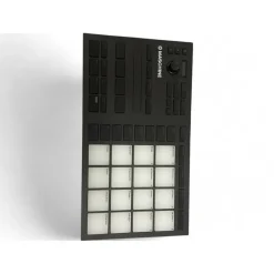 Used Native Instruments Maschine Mikro MK3 MIDI Controller