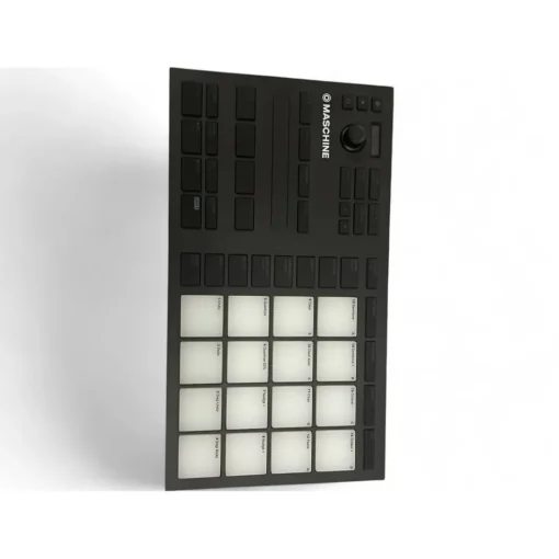Used Native Instruments Maschine Mikro MK3 MIDI Controller