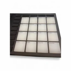Used Native Instruments Maschine Mikro MK3 MIDI Controller