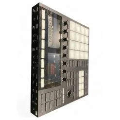 Used Native Instruments Maschine MKIII MIDI Controller