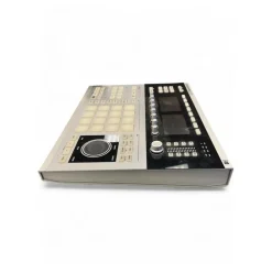 Used Native Instruments Maschine Studio MIDI Controller