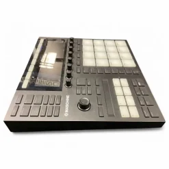 Used Native Instruments Maschine MKIII MIDI Controller