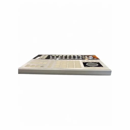 Used Native Instruments Maschine Studio MIDI Controller