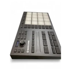Used Native Instruments Maschine Mikro MK3 MIDI Controller