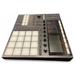 Used Native Instruments Maschine MKIII MIDI Controller