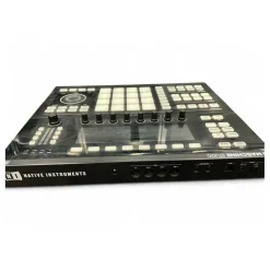 Used Native Instruments Maschine Studio MIDI Controller