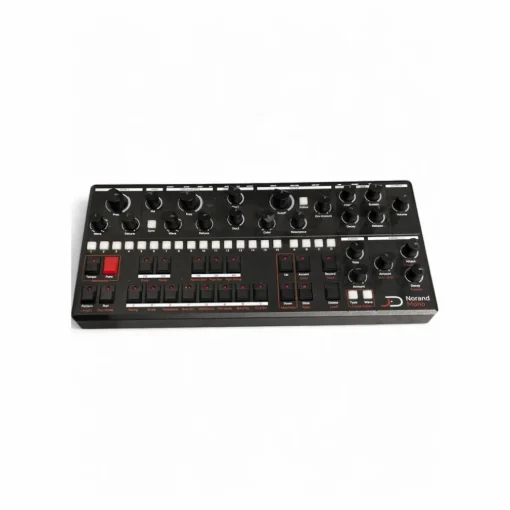 Used Norand MONO MK1 Synthesizer