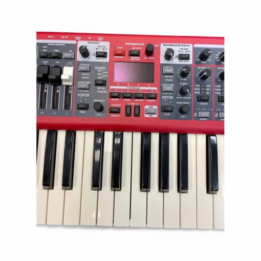 Used Nord Electro 6D Stage Piano