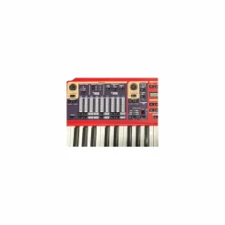 Used Nord Stage 2 Hammer 88 Stage Piano