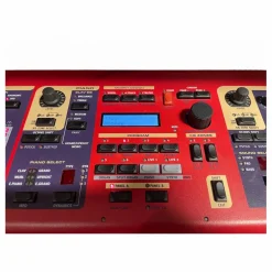 Used Nord Stage 2 Hammer 88 Stage Piano