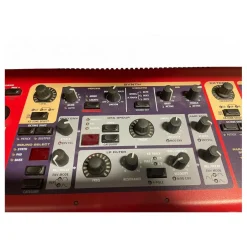Used Nord Stage 2 Hammer 88 Stage Piano