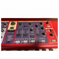 Used Nord Stage 2 Hammer 88 Stage Piano