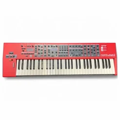 Used Nord Wave 2 Synthesizer