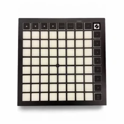 Used Notation Technologies LAUNCHPAD MINI MIDI Controller