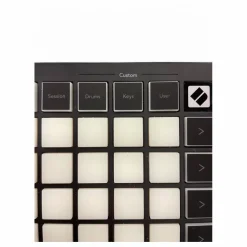 Used Notation Technologies LAUNCHPAD MINI MIDI Controller