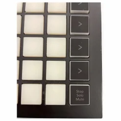 Used Notation Technologies LAUNCHPAD MINI MIDI Controller