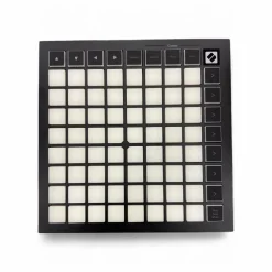 Used Notation Technologies LAUNCHPAD MINI MIDI Controller
