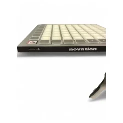 Used Notation Technologies LAUNCHPAD MINI MIDI Controller