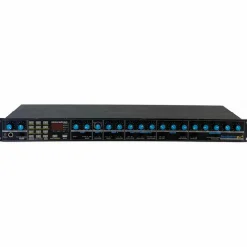 Used Novation BASS STATION RACK Synthesizer