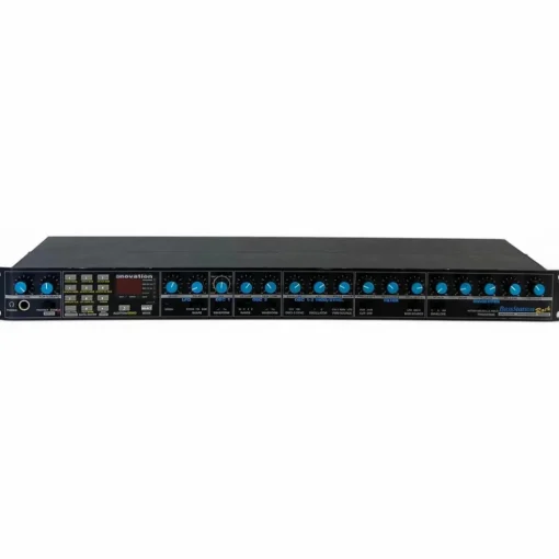 Used Novation BASS STATION RACK Synthesizer