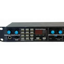 Used Novation BASS STATION RACK Synthesizer