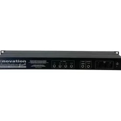 Used Novation BASS STATION RACK Synthesizer