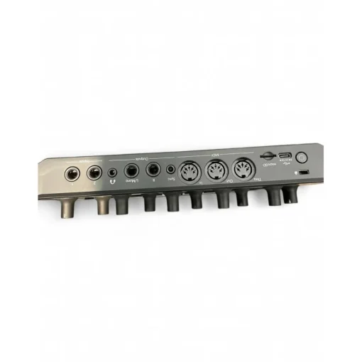 Used Novation CIRCUT TRACKS Drum Machine