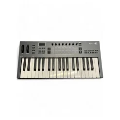 Used Novation FLKey 37 MIDI Controller