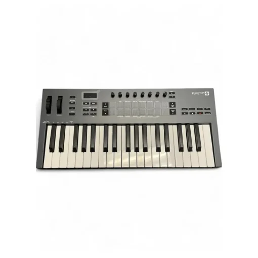 Used Novation FLKey 37 MIDI Controller