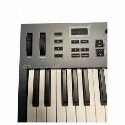 Used Novation FLKey 37 MIDI Controller