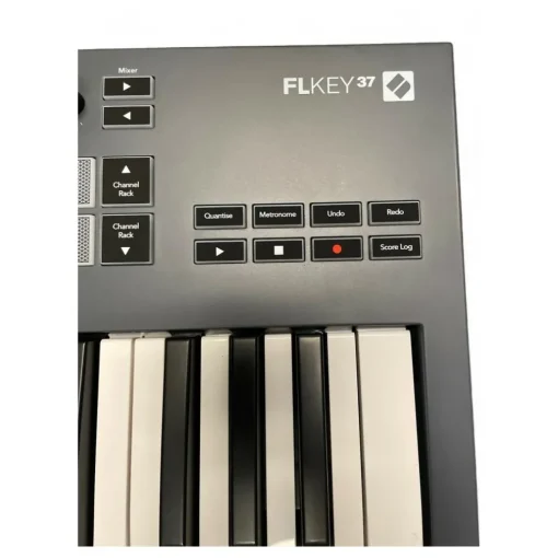 Used Novation FLKey 37 MIDI Controller