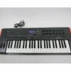 Used Novation Impulse 49 Key MIDI Controller