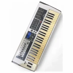Used Novation Impulse 49 Key MIDI Controller