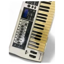 Used Novation Impulse 49 Key MIDI Controller