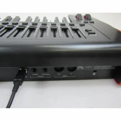 Used Novation Impulse 49 Key MIDI Controller