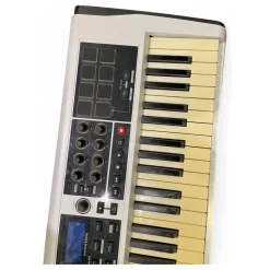 Used Novation Impulse 49 Key MIDI Controller