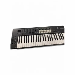 Used Novation Launchkey 49 Key MIDI Controller
