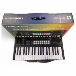 Used Novation LAUNCHKEY 37 MK3