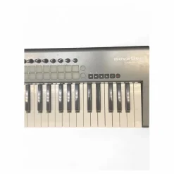 Used Novation Launchkey 49 Key MIDI Controller