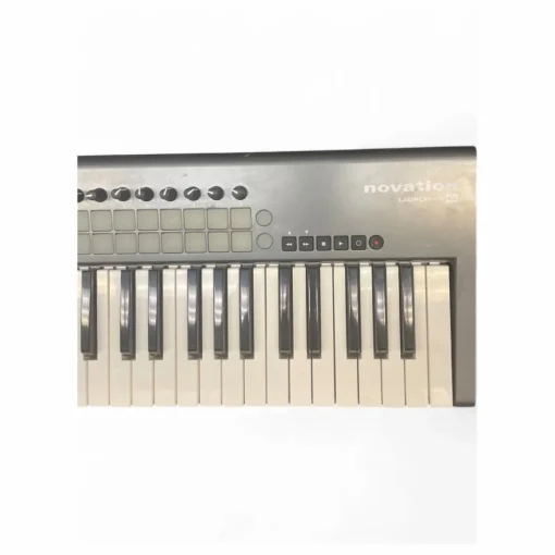 Used Novation Launchkey 49 Key MIDI Controller