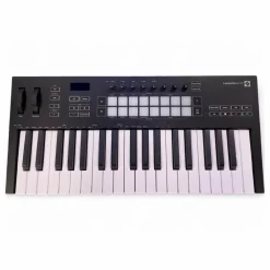 Used Novation LAUNCHKEY 37 MK3