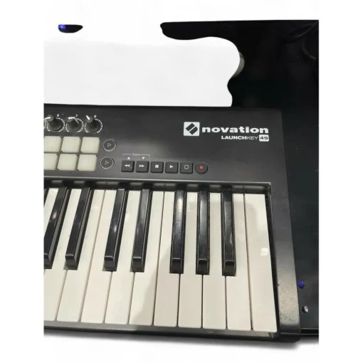 Used Novation Launchkey 49 Key MIDI Controller