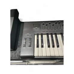 Used Novation Launchkey 49 Key MIDI Controller