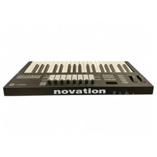 Used Novation LAUNCHKEY 37 MK3