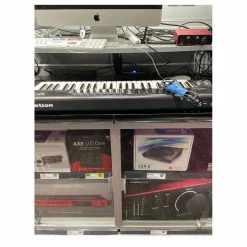 Used Novation Launchkey 49 Key MIDI Controller