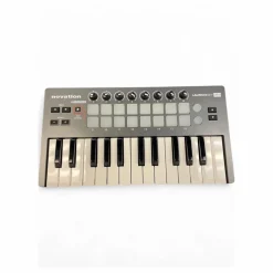 Used Novation Launchkey Mini MIDI Controller