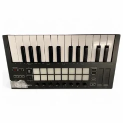 Used Novation Launchkey Mini MIDI Controller