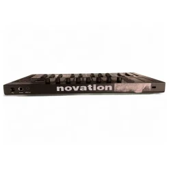 Used Novation Launchkey Mini MIDI Controller