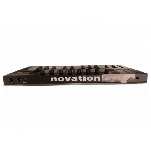 Used Novation Launchkey Mini MIDI Controller
