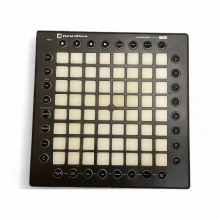 Used Novation Launchpad Pro MIDI Controller